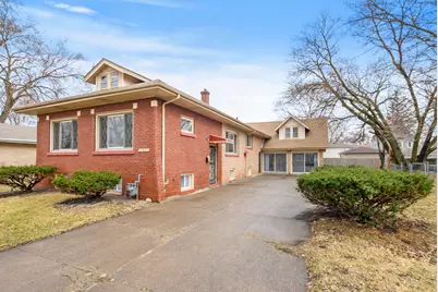 14823 Grant Street, Dolton, IL 60419 - Photo 1