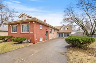 14823 Grant St, Dolton, IL 60419 - Photo 1