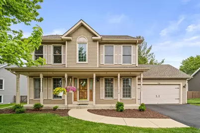 734 Lindsay Circle, North Aurora, IL 60542 - Photo 1