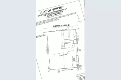 Lot 209 Austin Avenue, Geneva, IL 60134 - Photo 1