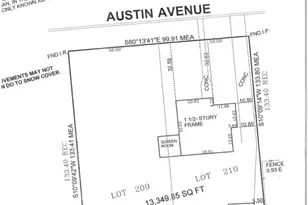 Lot 209 Austin Ave, Geneva, IL 60134 - Photo 1