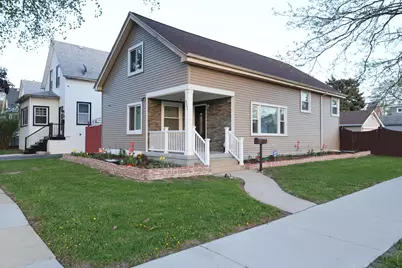 8043 Salisbury Avenue, Lyons, IL 60534 - Photo 1
