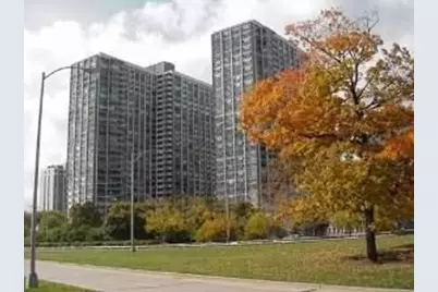 4250 N Marine Drive #1515, Chicago, IL 60613 - Photo 1