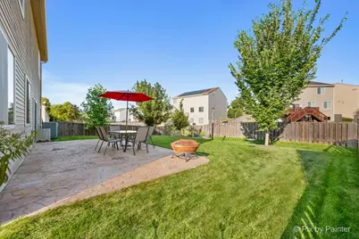 905 Shelter Island Lane, Pingree Grove, IL 60140 - Photo 35