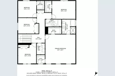 905 Shelter Island Lane, Pingree Grove, IL 60140 - Photo 31