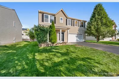 905 Shelter Island Lane, Pingree Grove, IL 60140 - Photo 47