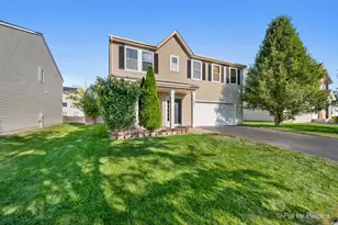 905 Shelter Island Ln, Pingree Grove, IL 60140 - Photo 47
