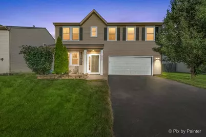 905 Shelter Island Lane, Pingree Grove, IL 60140 - Photo 1