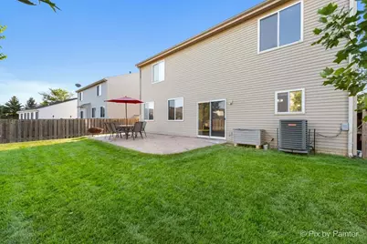 905 Shelter Island Lane, Pingree Grove, IL 60140 - Photo 35