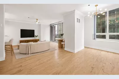 1111 S Wabash Avenue #2501, Chicago, IL 60605 - Photo 15