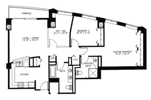 1111 S Wabash Ave, Chicago, IL 60605 - Photo 39