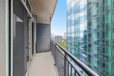 1111 S Wabash Avenue #2501, Chicago, IL 60605 - Photo 27
