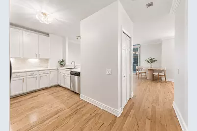 1111 S Wabash Avenue #2501, Chicago, IL 60605 - Photo 5