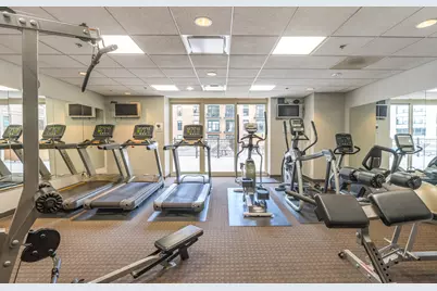 1111 S Wabash Avenue #2501, Chicago, IL 60605 - Photo 35