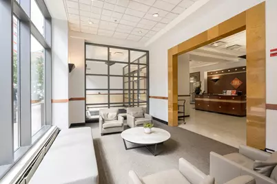 1111 S Wabash Avenue #2501, Chicago, IL 60605 - Photo 33