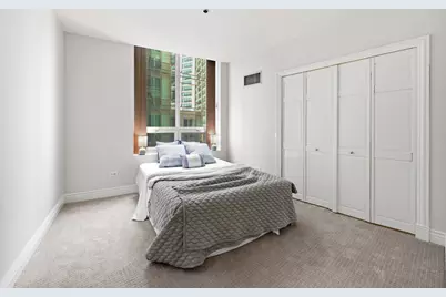 1111 S Wabash Avenue #2501, Chicago, IL 60605 - Photo 21