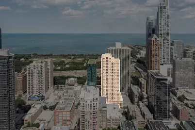 1111 S Wabash Avenue #2501, Chicago, IL 60605 - Photo 37