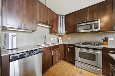 2545 S Dearborn Street #507, Chicago, IL 60616 - Photo 13