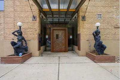 2545 S Dearborn Street #507, Chicago, IL 60616 - Photo 1