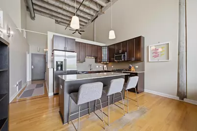 2545 S Dearborn Street #507, Chicago, IL 60616 - Photo 9