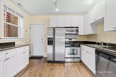 1224 Elmwood Avenue #1E, Evanston, IL 60202 - Photo 9
