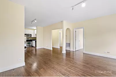1224 Elmwood Avenue #1E, Evanston, IL 60202 - Photo 11