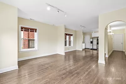 1224 Elmwood Avenue #1E, Evanston, IL 60202 - Photo 5