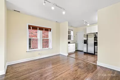 1224 Elmwood Avenue #1E, Evanston, IL 60202 - Photo 7