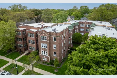 1224 Elmwood Avenue #1E, Evanston, IL 60202 - Photo 19
