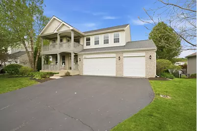 6814 Homestead Drive, McHenry, IL 60050 - Photo 3
