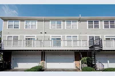 1166 Georgetown Way #0, Vernon Hills, IL 60061 - Photo 3