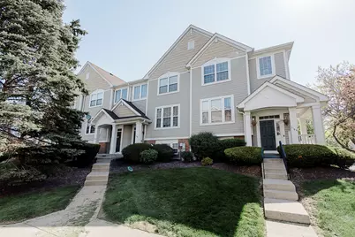 1166 Georgetown Way #0, Vernon Hills, IL 60061 - Photo 1