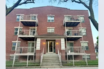 3518 N Hamlin Avenue #3, Chicago, IL 60618 - Photo 1