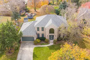 484 Blodgett Ct, Naperville, IL 60565 - Photo 1