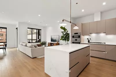 323 S Racine Avenue #6C, Chicago, IL 60607 - Photo 5