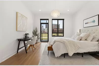 323 S Racine Avenue #6C, Chicago, IL 60607 - Photo 19