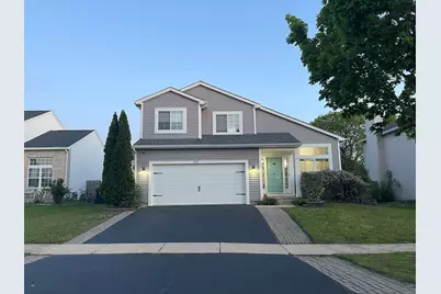 601 Kingsbrooke Crossing, Bolingbrook, IL 60440 - Photo 1