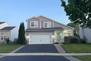 601 Kingsbrooke Crossing, Bolingbrook, IL 60440 - Photo 1