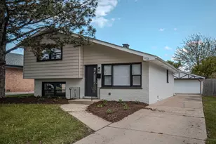 3925 168th Pl, Country Club Hills, IL 60478 - Photo 29