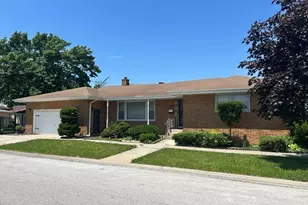 12764 S Ada St, Calumet Park, IL 60827 - Photo 1