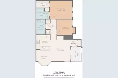 2305 Aurora Drive #8, Pingree Grove, IL 60140 - Photo 21