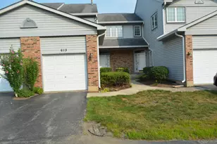 613 W Parkside Dr, Palatine, IL 60067 - Photo 1