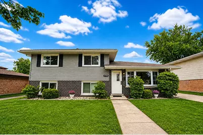 14759 Long Avenue, Oak Forest, IL 60452 - Photo 1