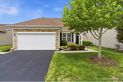 1410 Justice Court, Shorewood, IL 60404 - Photo 49