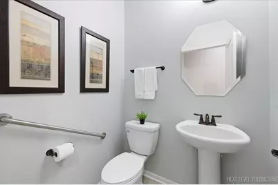 1410 Justice Court, Shorewood, IL 60404 - Photo 25