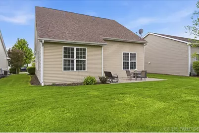 1410 Justice Court, Shorewood, IL 60404 - Photo 29