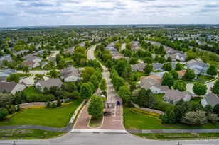 1410 Justice Ct, Shorewood, IL 60404 - Photo 35