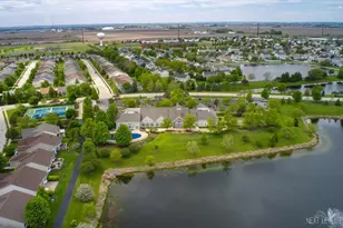1410 Justice Ct, Shorewood, IL 60404 - Photo 37