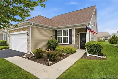 1410 Justice Court, Shorewood, IL 60404 - Photo 1