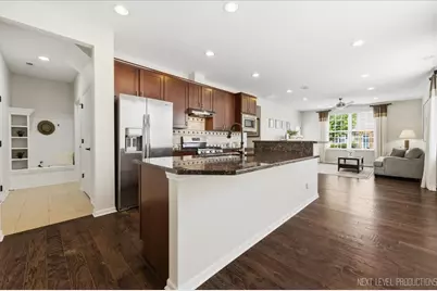 1410 Justice Court, Shorewood, IL 60404 - Photo 7